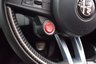 USED 2018 18 ALFA ROMEO GIULIA 2.9 V6 BITURBO QUADRIFOGLIO 4d 503 BHP CARBON STEERING WHEEL /
