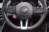 USED 2018 18 ALFA ROMEO GIULIA 2.9 V6 BITURBO QUADRIFOGLIO 4d 503 BHP CARBON STEERING WHEEL /