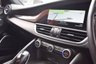USED 2018 18 ALFA ROMEO GIULIA 2.9 V6 BITURBO QUADRIFOGLIO 4d 503 BHP CARBON STEERING WHEEL /