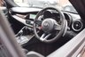 USED 2018 18 ALFA ROMEO GIULIA 2.9 V6 BITURBO QUADRIFOGLIO 4d 503 BHP CARBON STEERING WHEEL /