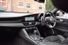 USED 2018 18 ALFA ROMEO GIULIA 2.9 V6 BITURBO QUADRIFOGLIO 4d 503 BHP CARBON STEERING WHEEL /