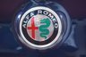 USED 2018 18 ALFA ROMEO GIULIA 2.9 V6 BITURBO QUADRIFOGLIO 4d 503 BHP CARBON STEERING WHEEL /