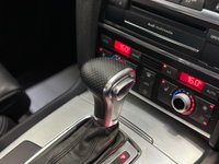 USED 2014 64 AUDI Q7 3.0 TDI QUATTRO S LINE STYLE EDITION 5d 242 BHP Tinted Pan Roof, Rear Camera