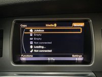 USED 2014 64 AUDI Q7 3.0 TDI QUATTRO S LINE STYLE EDITION 5d 242 BHP Tinted Pan Roof, Rear Camera