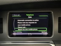 USED 2014 64 AUDI Q7 3.0 TDI QUATTRO S LINE STYLE EDITION 5d 242 BHP Tinted Pan Roof, Rear Camera