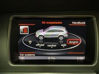 USED 2014 64 AUDI Q7 3.0 TDI QUATTRO S LINE STYLE EDITION 5d 242 BHP Tinted Pan Roof, Rear Camera