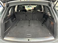 USED 2014 64 AUDI Q7 3.0 TDI QUATTRO S LINE STYLE EDITION 5d 242 BHP Tinted Pan Roof, Rear Camera