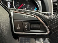 USED 2014 64 AUDI Q7 3.0 TDI QUATTRO S LINE STYLE EDITION 5d 242 BHP Tinted Pan Roof, Rear Camera