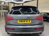 USED 2014 64 AUDI Q7 3.0 TDI QUATTRO S LINE STYLE EDITION 5d 242 BHP Tinted Pan Roof, Rear Camera