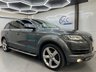 USED 2014 64 AUDI Q7 3.0 TDI QUATTRO S LINE STYLE EDITION 5d 242 BHP Tinted Pan Roof, Rear Camera