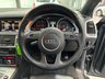 USED 2014 64 AUDI Q7 3.0 TDI QUATTRO S LINE STYLE EDITION 5d 242 BHP Tinted Pan Roof, Rear Camera