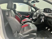 USED 2014 14 PEUGEOT 208 1.6 THP GTI 3d 200 BHP 200BHP, R.Sensors,DAB
