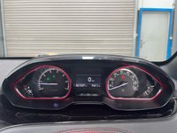 USED 2014 14 PEUGEOT 208 1.6 THP GTI 3d 200 BHP 200BHP, R.Sensors,DAB
