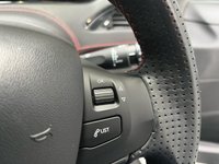 USED 2014 14 PEUGEOT 208 1.6 THP GTI 3d 200 BHP 200BHP, R.Sensors,DAB