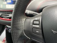 USED 2014 14 PEUGEOT 208 1.6 THP GTI 3d 200 BHP 200BHP, R.Sensors,DAB
