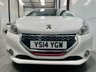 USED 2014 14 PEUGEOT 208 1.6 THP GTI 3d 200 BHP 200BHP, R.Sensors,DAB