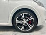 USED 2014 14 PEUGEOT 208 1.6 THP GTI 3d 200 BHP 200BHP, R.Sensors,DAB