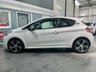 USED 2014 14 PEUGEOT 208 1.6 THP GTI 3d 200 BHP 200BHP, R.Sensors,DAB