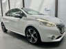 USED 2014 14 PEUGEOT 208 1.6 THP GTI 3d 200 BHP 200BHP, R.Sensors,DAB