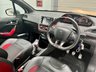 USED 2014 14 PEUGEOT 208 1.6 THP GTI 3d 200 BHP 200BHP, R.Sensors,DAB