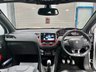 USED 2014 14 PEUGEOT 208 1.6 THP GTI 3d 200 BHP 200BHP, R.Sensors,DAB