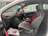 USED 2014 14 PEUGEOT 208 1.6 THP GTI 3d 200 BHP 200BHP, R.Sensors,DAB