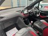 USED 2014 14 PEUGEOT 208 1.6 THP GTI 3d 200 BHP 200BHP, R.Sensors,DAB
