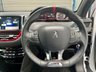 USED 2014 14 PEUGEOT 208 1.6 THP GTI 3d 200 BHP 200BHP, R.Sensors,DAB