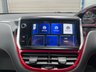 USED 2014 14 PEUGEOT 208 1.6 THP GTI 3d 200 BHP 200BHP, R.Sensors,DAB