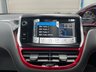 USED 2014 14 PEUGEOT 208 1.6 THP GTI 3d 200 BHP 200BHP, R.Sensors,DAB