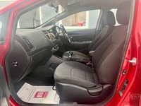 USED 2014 63 KIA RIO 1.4 CRDI 2 ECODYNAMICS 5d 88 BHP Bluetooth,&pound;20 Tax,New MOT