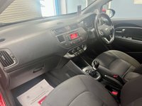 USED 2014 63 KIA RIO 1.4 CRDI 2 ECODYNAMICS 5d 88 BHP Bluetooth,&pound;20 Tax,New MOT