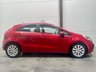 USED 2014 63 KIA RIO 1.4 CRDI 2 ECODYNAMICS 5d 88 BHP Bluetooth,&pound;20 Tax,New MOT