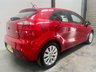USED 2014 63 KIA RIO 1.4 CRDI 2 ECODYNAMICS 5d 88 BHP Bluetooth,&pound;20 Tax,New MOT