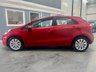USED 2014 63 KIA RIO 1.4 CRDI 2 ECODYNAMICS 5d 88 BHP Bluetooth,&pound;20 Tax,New MOT