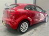 USED 2014 63 KIA RIO 1.4 CRDI 2 ECODYNAMICS 5d 88 BHP Bluetooth,&pound;20 Tax,New MOT