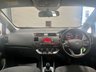 USED 2014 63 KIA RIO 1.4 CRDI 2 ECODYNAMICS 5d 88 BHP Bluetooth,&pound;20 Tax,New MOT
