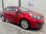 USED 2014 63 KIA RIO 1.4 CRDI 2 ECODYNAMICS 5d 88 BHP Bluetooth,&pound;20 Tax,New MOT