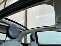 USED 2013 63 FIAT 500C 1.2 LOUNGE 3d 69 BHP &pound;30 Tax,Electric Sunroof