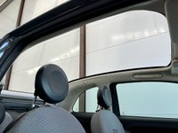 USED 2013 63 FIAT 500C 1.2 LOUNGE 3d 69 BHP &pound;30 Tax,Electric Sunroof