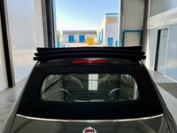 USED 2013 63 FIAT 500C 1.2 LOUNGE 3d 69 BHP &pound;30 Tax,Electric Sunroof