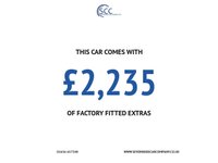 USED 2013 63 FIAT 500C 1.2 LOUNGE 3d 69 BHP &pound;30 Tax,Electric Sunroof