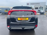 USED 2018 68 MITSUBISHI ECLIPSE CROSS 1.5 2 5d 161 BHP ONLY 1 OWNER FROM NEW+ULTRA LOW MILEAGE+PARK ASSIST+ALLOYS+1 FULL YEARS MOT PRIOR TO COLLECTION+FINANCE AND EXTENDED WARRANTY AVAILABLE ON THIS USED VEHICLE!!!!