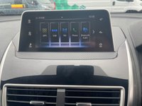 USED 2018 68 MITSUBISHI ECLIPSE CROSS 1.5 2 5d 161 BHP ONLY 1 OWNER FROM NEW+ULTRA LOW MILEAGE+PARK ASSIST+ALLOYS+1 FULL YEARS MOT PRIOR TO COLLECTION+FINANCE AND EXTENDED WARRANTY AVAILABLE ON THIS USED VEHICLE!!!!