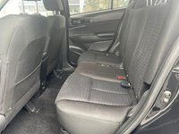 USED 2018 68 MITSUBISHI ECLIPSE CROSS 1.5 2 5d 161 BHP ONLY 1 OWNER FROM NEW+ULTRA LOW MILEAGE+PARK ASSIST+ALLOYS+1 FULL YEARS MOT PRIOR TO COLLECTION+FINANCE AND EXTENDED WARRANTY AVAILABLE ON THIS USED VEHICLE!!!!