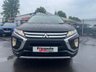 USED 2018 68 MITSUBISHI ECLIPSE CROSS 1.5 2 5d 161 BHP ONLY 1 OWNER FROM NEW+ULTRA LOW MILEAGE+PARK ASSIST+ALLOYS+1 FULL YEARS MOT PRIOR TO COLLECTION+FINANCE AND EXTENDED WARRANTY AVAILABLE ON THIS USED VEHICLE!!!!