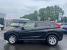 USED 2018 68 MITSUBISHI ECLIPSE CROSS 1.5 2 5d 161 BHP ONLY 1 OWNER FROM NEW+ULTRA LOW MILEAGE+PARK ASSIST+ALLOYS+1 FULL YEARS MOT PRIOR TO COLLECTION+FINANCE AND EXTENDED WARRANTY AVAILABLE ON THIS USED VEHICLE!!!!