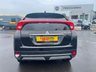 USED 2018 68 MITSUBISHI ECLIPSE CROSS 1.5 2 5d 161 BHP ONLY 1 OWNER FROM NEW+ULTRA LOW MILEAGE+PARK ASSIST+ALLOYS+1 FULL YEARS MOT PRIOR TO COLLECTION+FINANCE AND EXTENDED WARRANTY AVAILABLE ON THIS USED VEHICLE!!!!