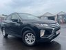 USED 2018 68 MITSUBISHI ECLIPSE CROSS 1.5 2 5d 161 BHP ONLY 1 OWNER FROM NEW+ULTRA LOW MILEAGE+PARK ASSIST+ALLOYS+1 FULL YEARS MOT PRIOR TO COLLECTION+FINANCE AND EXTENDED WARRANTY AVAILABLE ON THIS USED VEHICLE!!!!