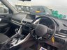 USED 2018 68 MITSUBISHI ECLIPSE CROSS 1.5 2 5d 161 BHP ONLY 1 OWNER FROM NEW+ULTRA LOW MILEAGE+PARK ASSIST+ALLOYS+1 FULL YEARS MOT PRIOR TO COLLECTION+FINANCE AND EXTENDED WARRANTY AVAILABLE ON THIS USED VEHICLE!!!!